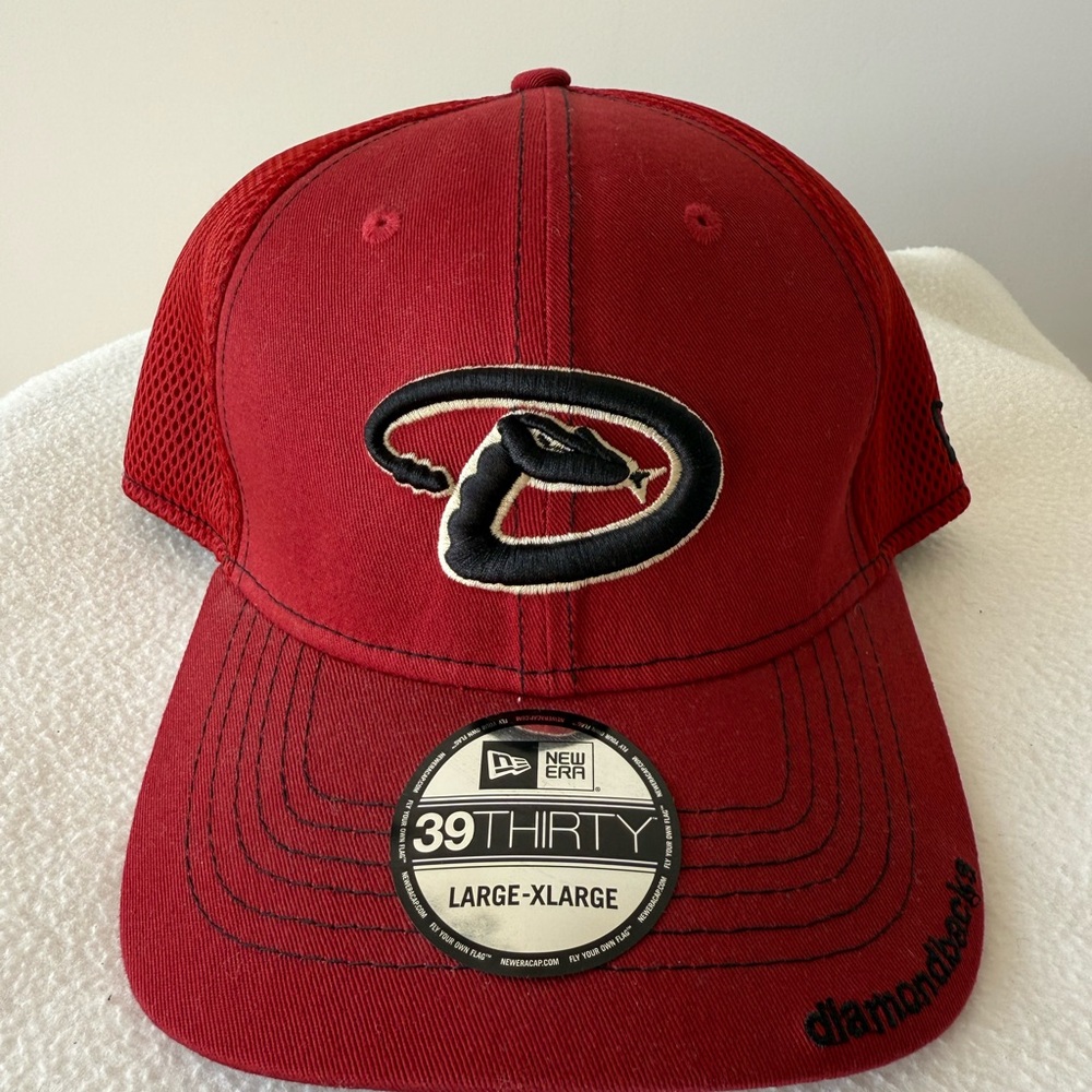 Arizona Diamondbacks Baseball Cap